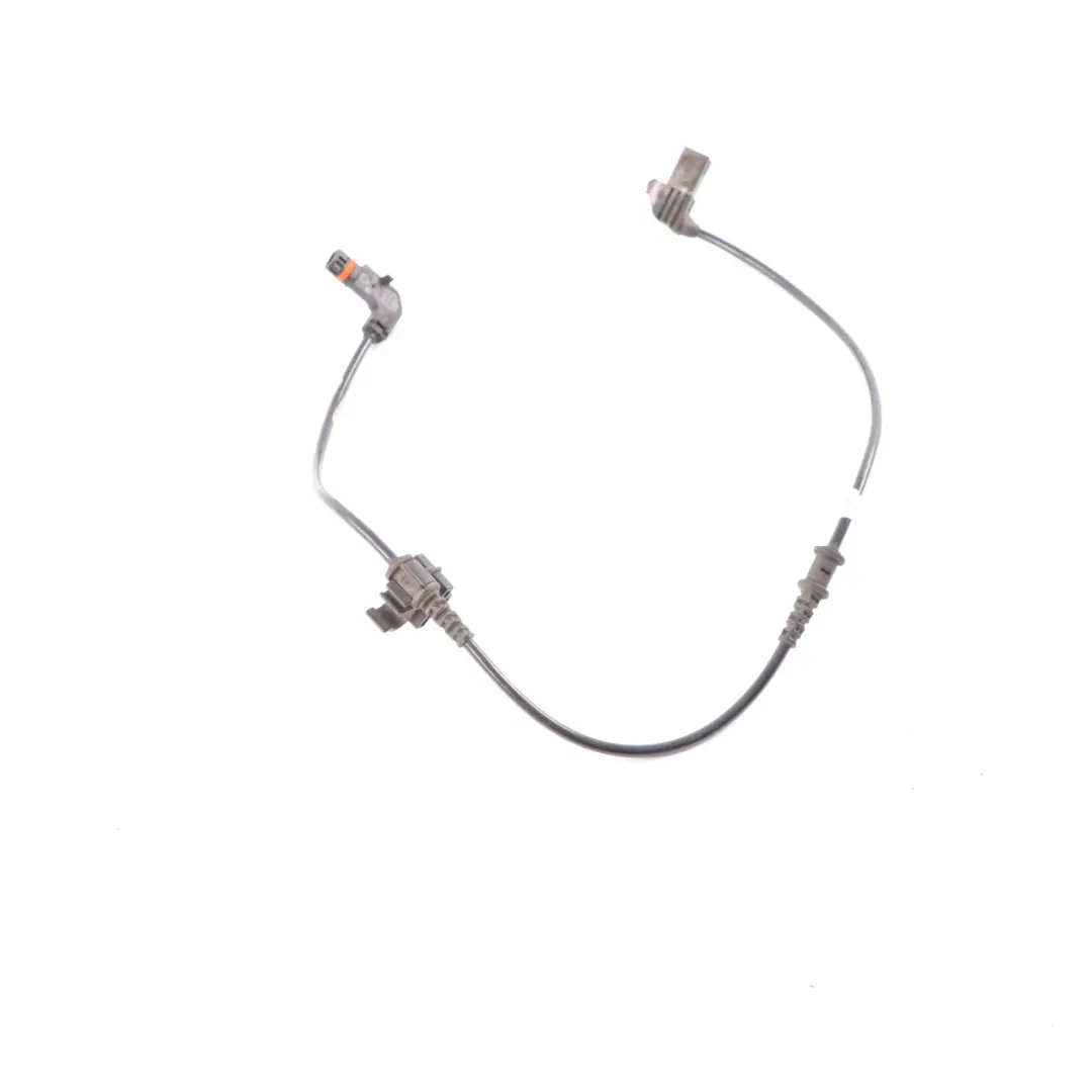 Bremsbeläge Verschleißanzeiger Sensor vorne links rechts für Mercedes W203 W209 mit Teilenummer A2035401505 Mercedes W203 W209 Bremsbeläge Verschleißanzeiger Sensor vorne links rechts - SKU A2035401505 - Teilenummer A2035401505