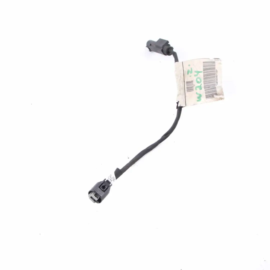 Temperature Display Sensor Mercedes W203 W204 W212 AMG Cable Wiring to with Part number A2035401733 Temperature Display Sensor Mercedes W203 W204 W212 AMG Cable Wiring - SKU A2035401733 - Part number A2035401733