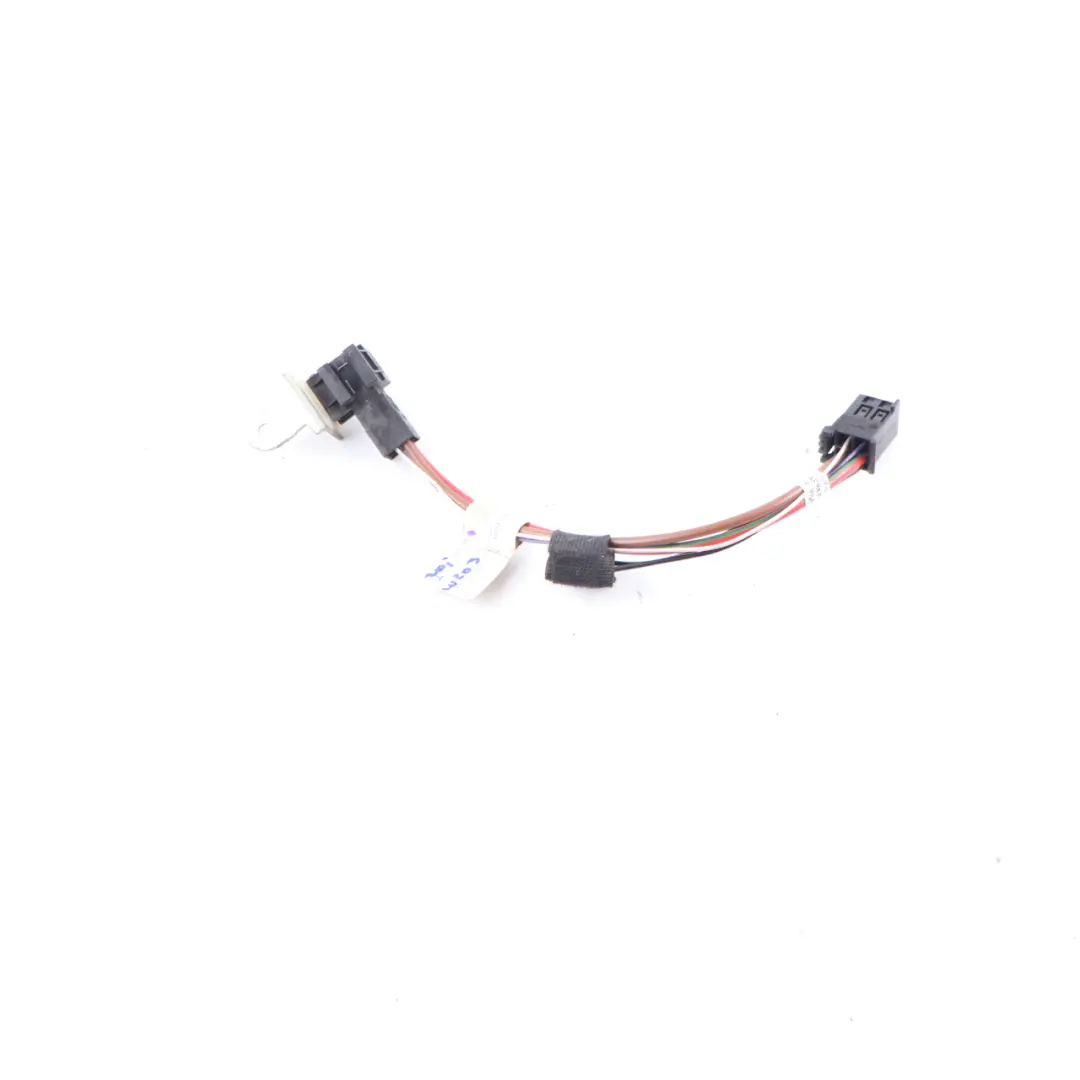 Heater Blower Unit Motor Fan Wiring Cable Loom to Mercedes W203 with Part number A2035403213 Mercedes W203 Heater Blower Unit Motor Fan Wiring Cable Loom - SKU A2035403213 - Part number A2035403213