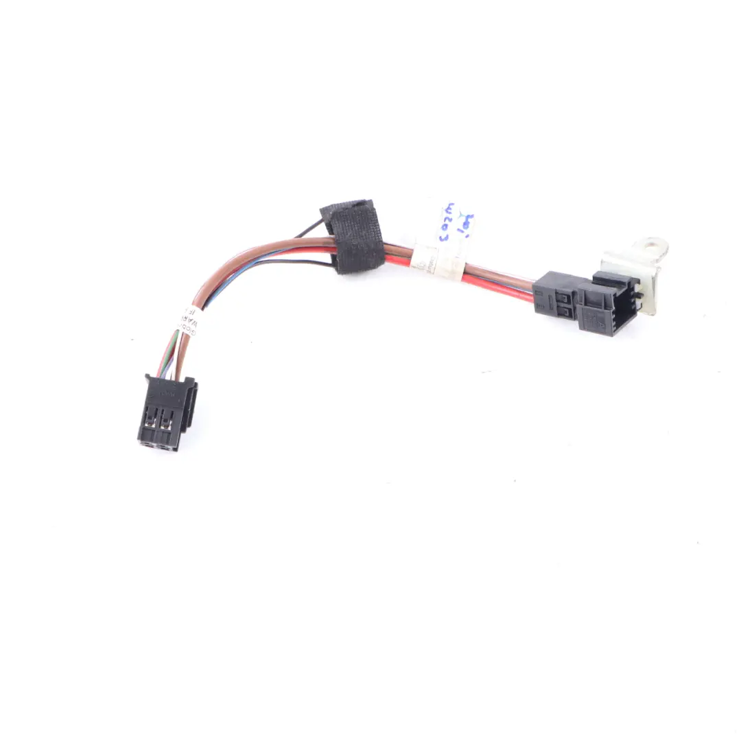 Heater Blower Unit Motor Fan Wiring Cable Loom to Mercedes W203 with Part number A2035403213 Mercedes W203 Heater Blower Unit Motor Fan Wiring Cable Loom - SKU A2035403213 - Part number A2035403213