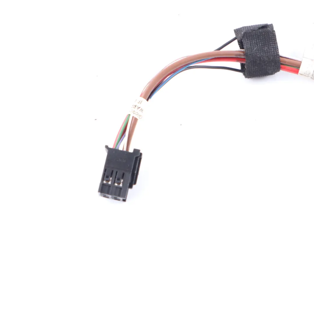 Heater Blower Unit Motor Fan Wiring Cable Loom to Mercedes W203 with Part number A2035403213 Mercedes W203 Heater Blower Unit Motor Fan Wiring Cable Loom - SKU A2035403213 - Part number A2035403213