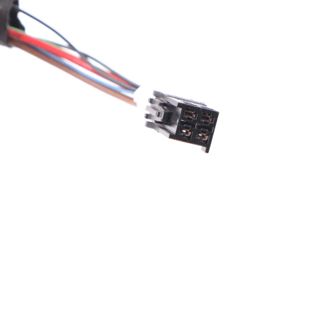 Heater Blower Unit Motor Fan Wiring Cable Loom to Mercedes W203 with Part number A2035403213 Mercedes W203 Heater Blower Unit Motor Fan Wiring Cable Loom - SKU A2035403213 - Part number A2035403213