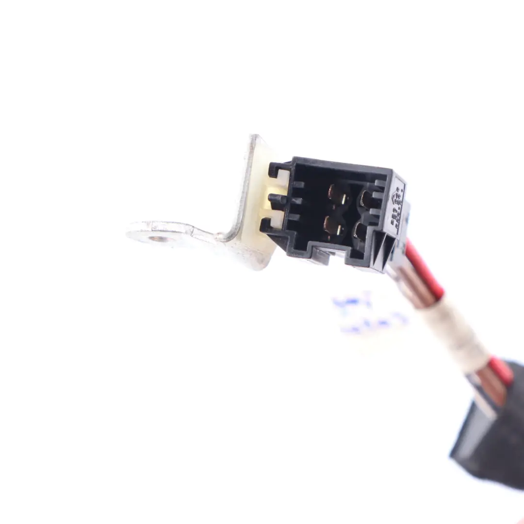 Heater Blower Unit Motor Fan Wiring Cable Loom to Mercedes W203 with Part number A2035403213 Mercedes W203 Heater Blower Unit Motor Fan Wiring Cable Loom - SKU A2035403213 - Part number A2035403213