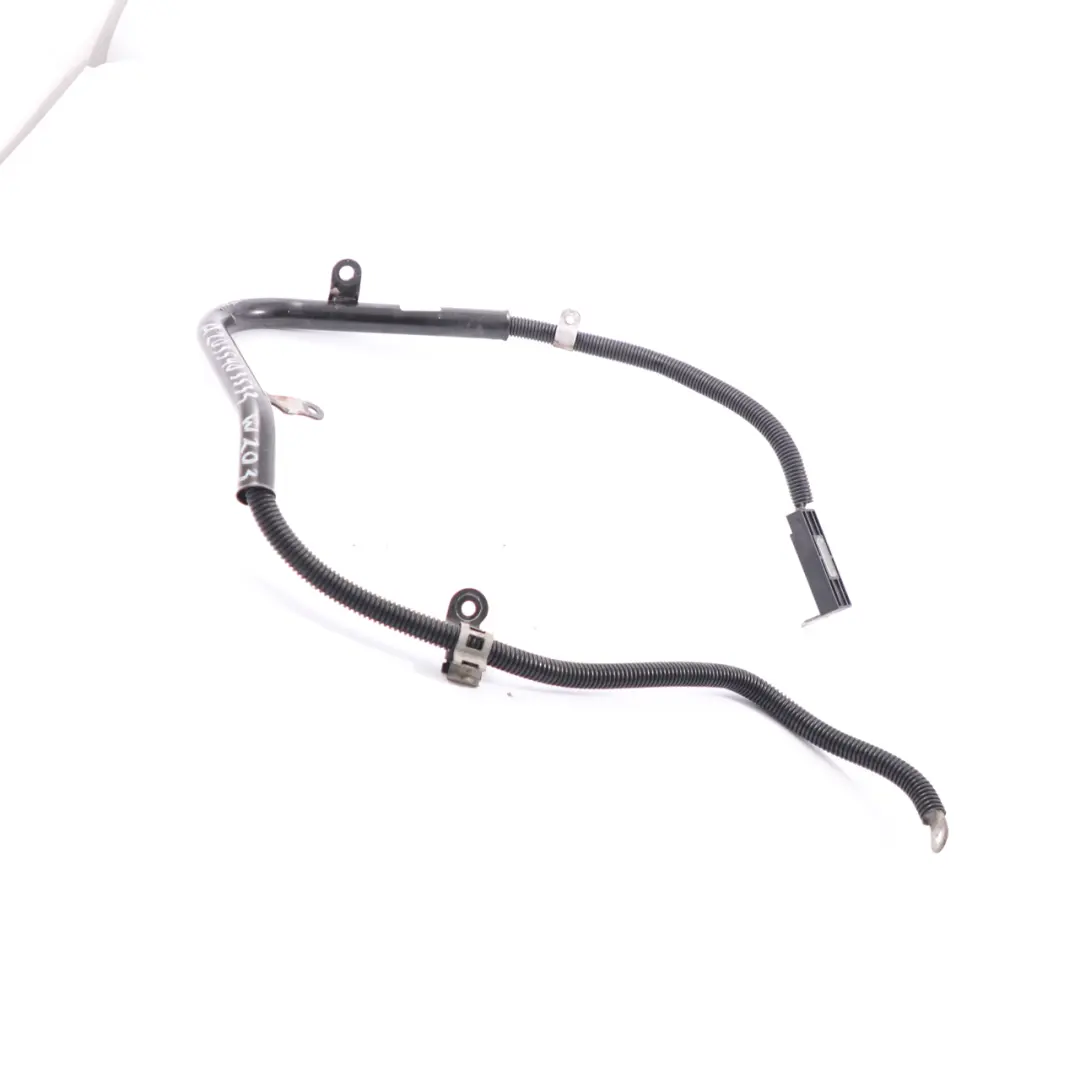 Mercedes W203 C209 Batería de arranque Alternador Cableado Arnés - SKU A2035403533 - Número de pieza A2035403533