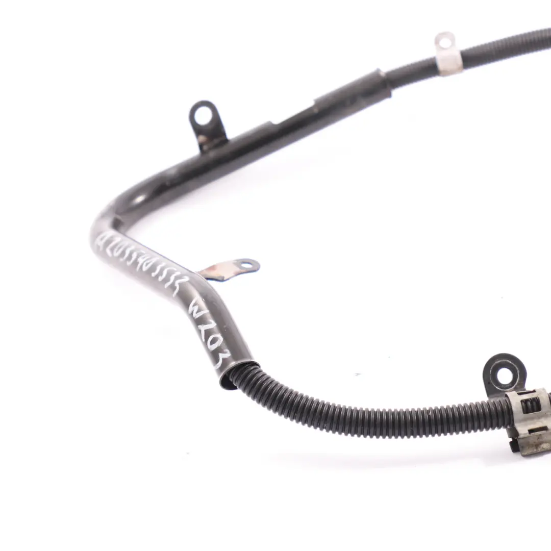 Mercedes W203 C209 Kabel Przewód Alternatora - SKU A2035403533 - Numer Części A2035403533