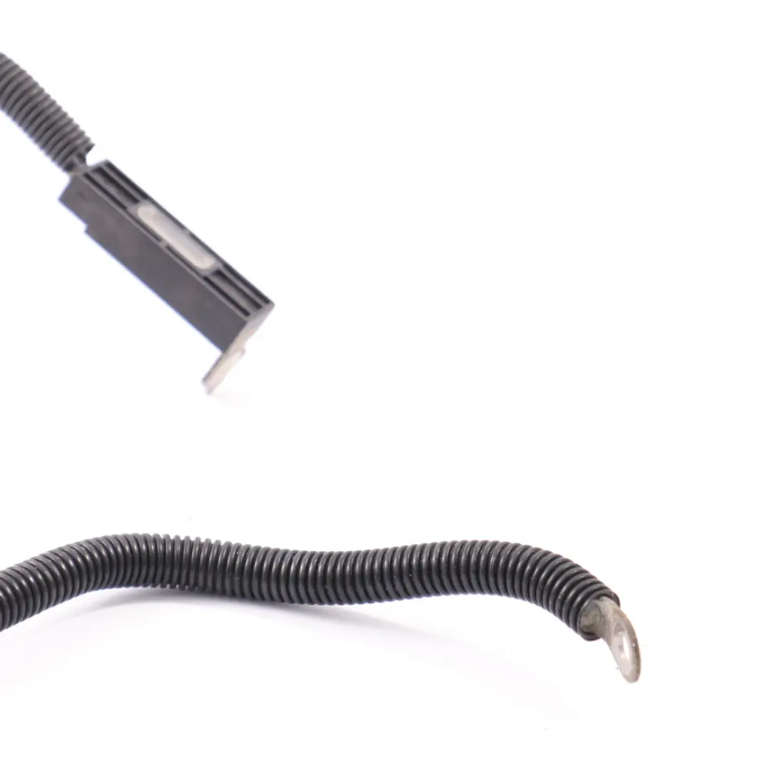 Mercedes W203 C209 Battery Starter Alternator Wiring Harness Cable - SKU A2035403533 - Part number A2035403533