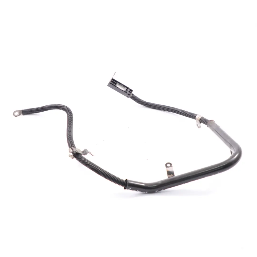 Mercedes W203 C209 Battery Starter Alternator Wiring Harness Cable - SKU A2035403533 - Part number A2035403533