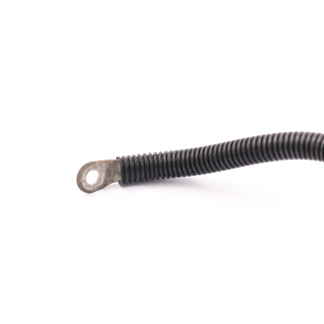Mercedes W203 C209 Battery Starter Alternator Wiring Harness Cable - SKU A2035403533 - Part number A2035403533