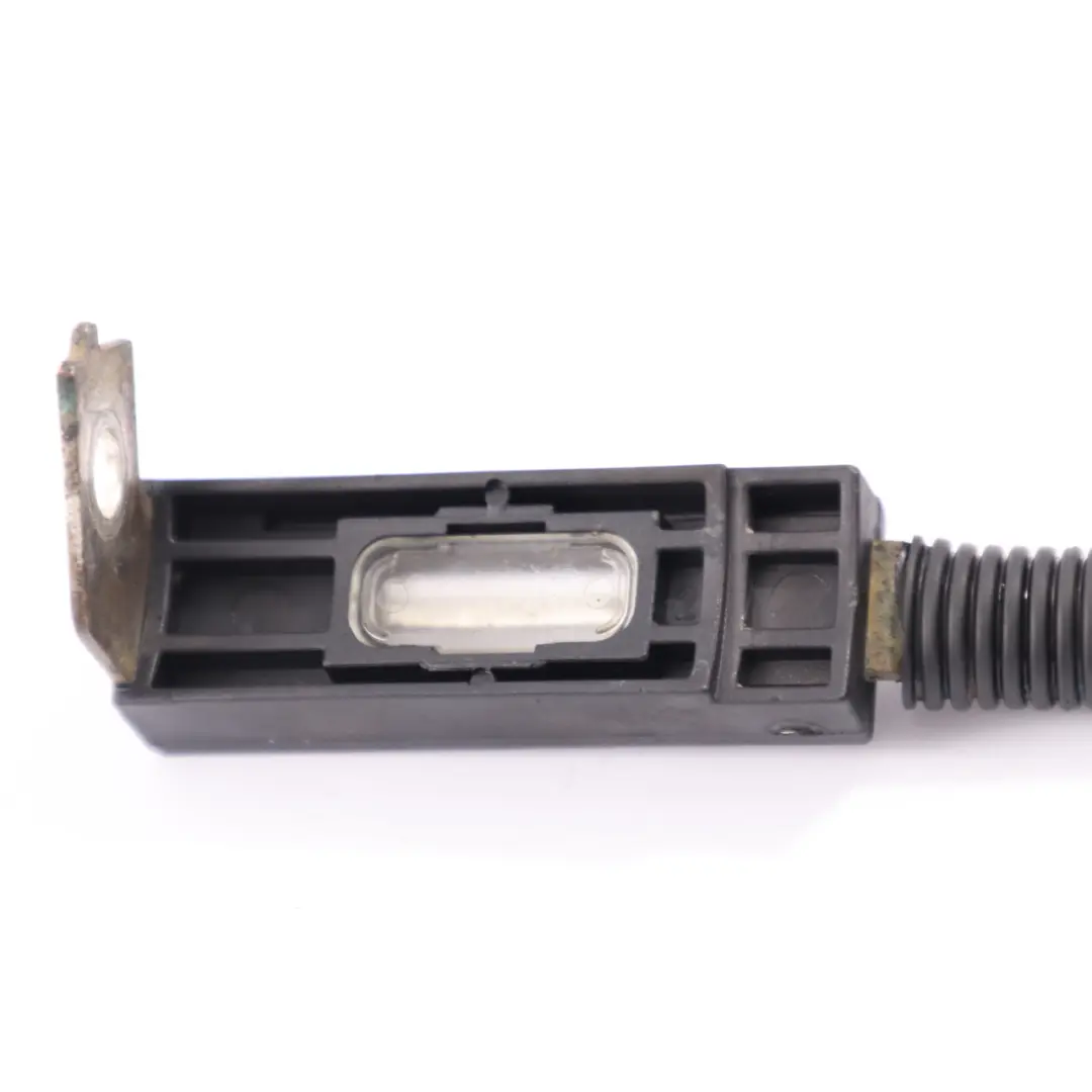 Mercedes W203 C209 Battery Starter Alternator Wiring Harness Cable - SKU A2035403533 - Part number A2035403533