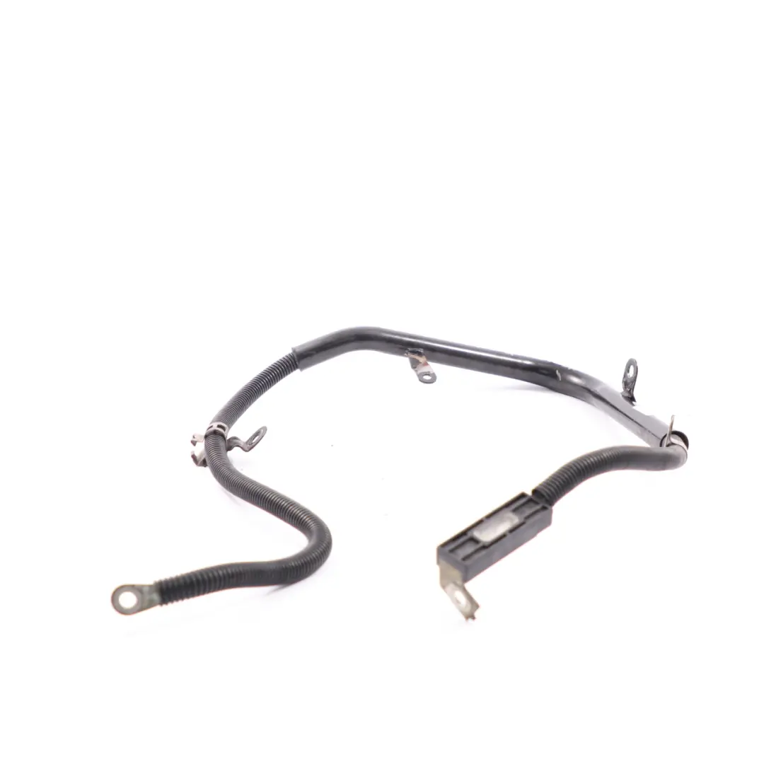 Battery Starter Alternator Wiring Harness Cable to Mercedes W203 C209 with Part number A2035403533 Mercedes W203 C209 Battery Starter Alternator Wiring Harness Cable - SKU A2035403533 - Part number A2035403533