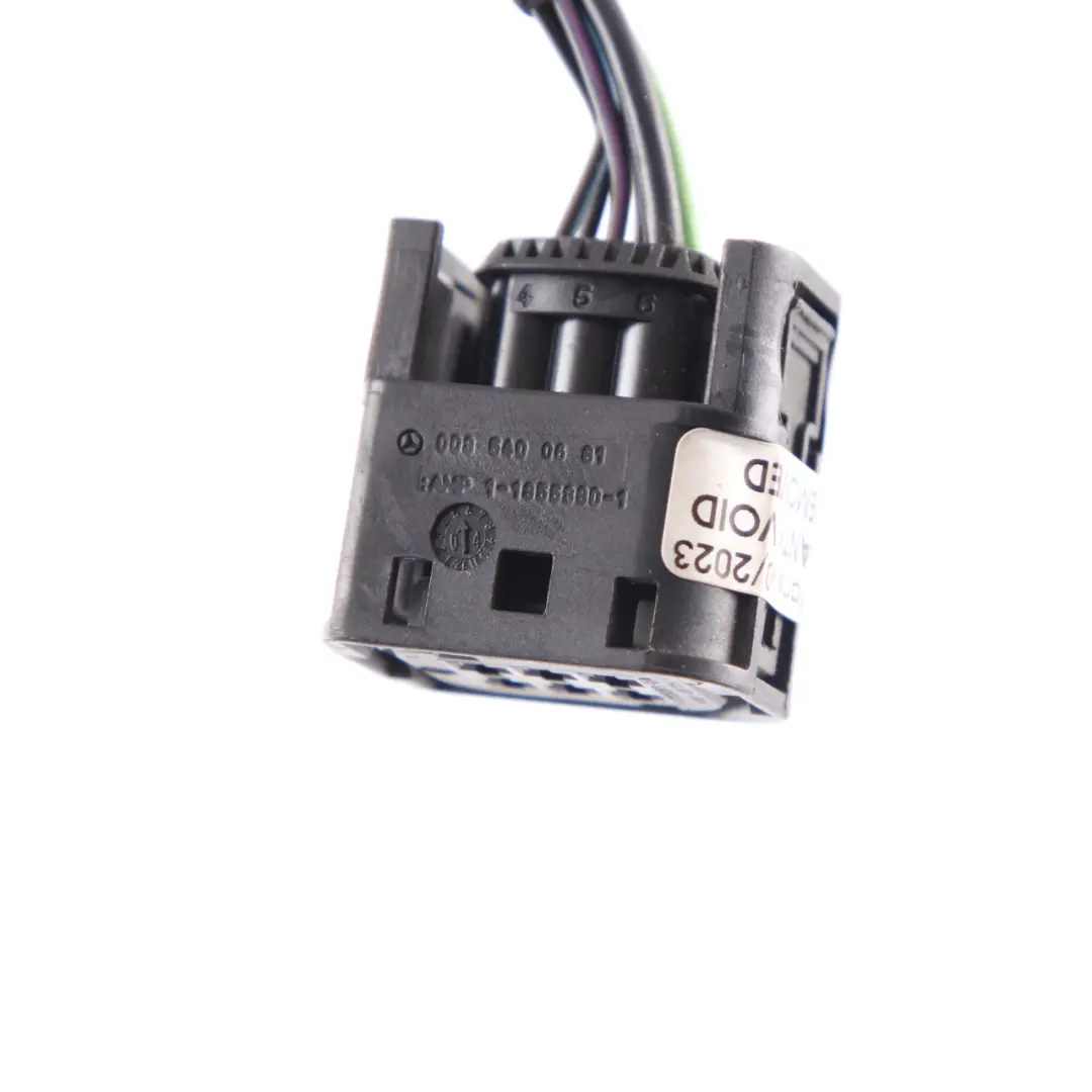 Mercedes C Classe CLC CL203 W203 Cablaggio Cavo Alzacristalli - SKU A2035403705 - Numero di parte A2035403705