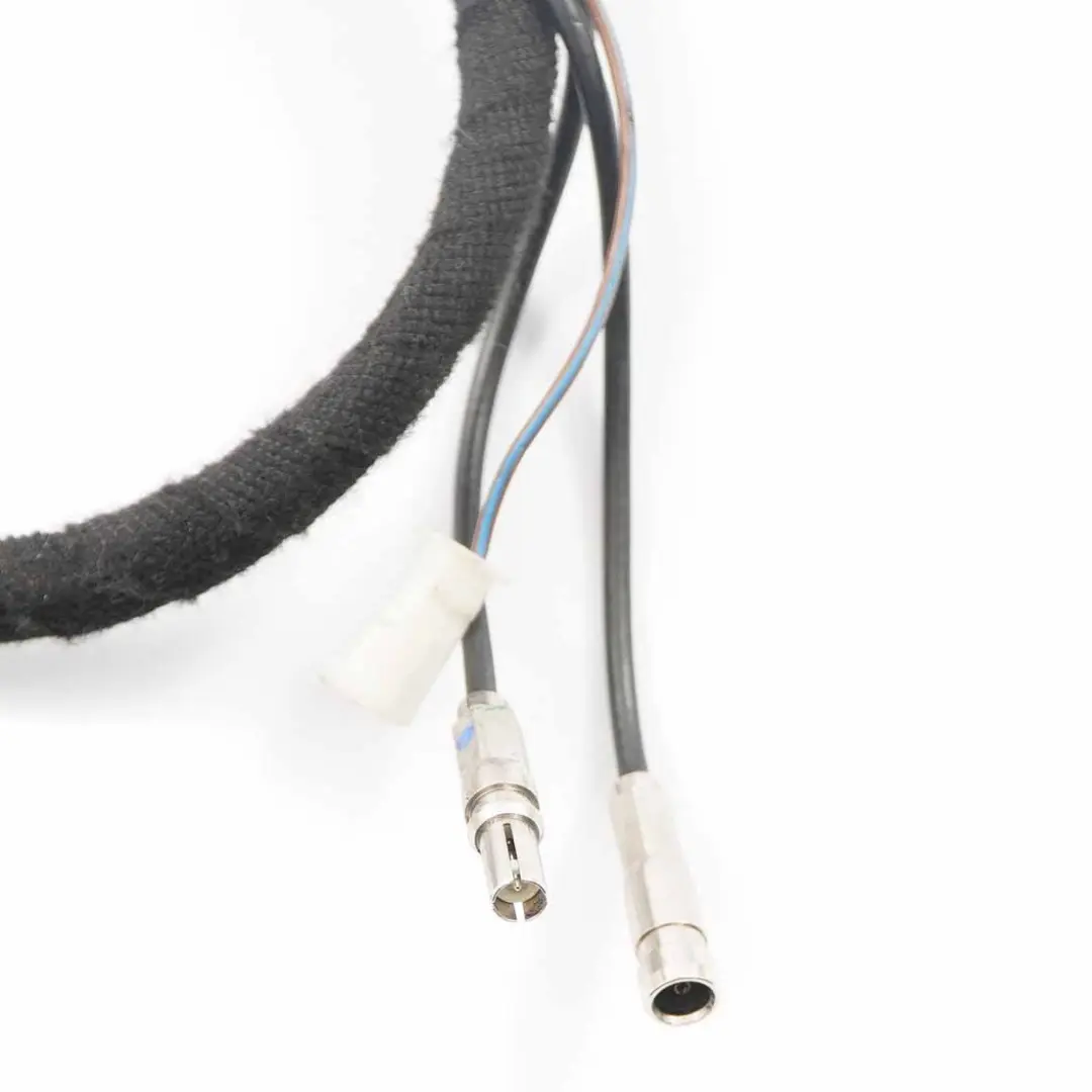 Instalacja Wiązka Bagażnika Lewa do Mercedes CL203 o numerze A2035406609 Mercedes CL203 Instalacja Wiązka Bagażnika Lewa - SKU A2035406609 - Numer Części A2035406609