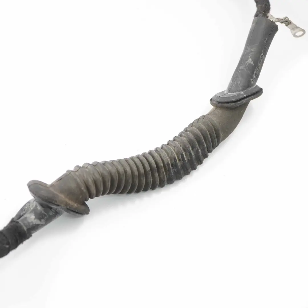 Trunk Lid Tailgate Left N/S Wiring Cable Harness to Mercedes CLC CL203 with Part number A2035406609 Mercedes CLC CL203 Trunk Lid Tailgate Left N/S Wiring Cable Harness - SKU A2035406609 - Part number A2035406609