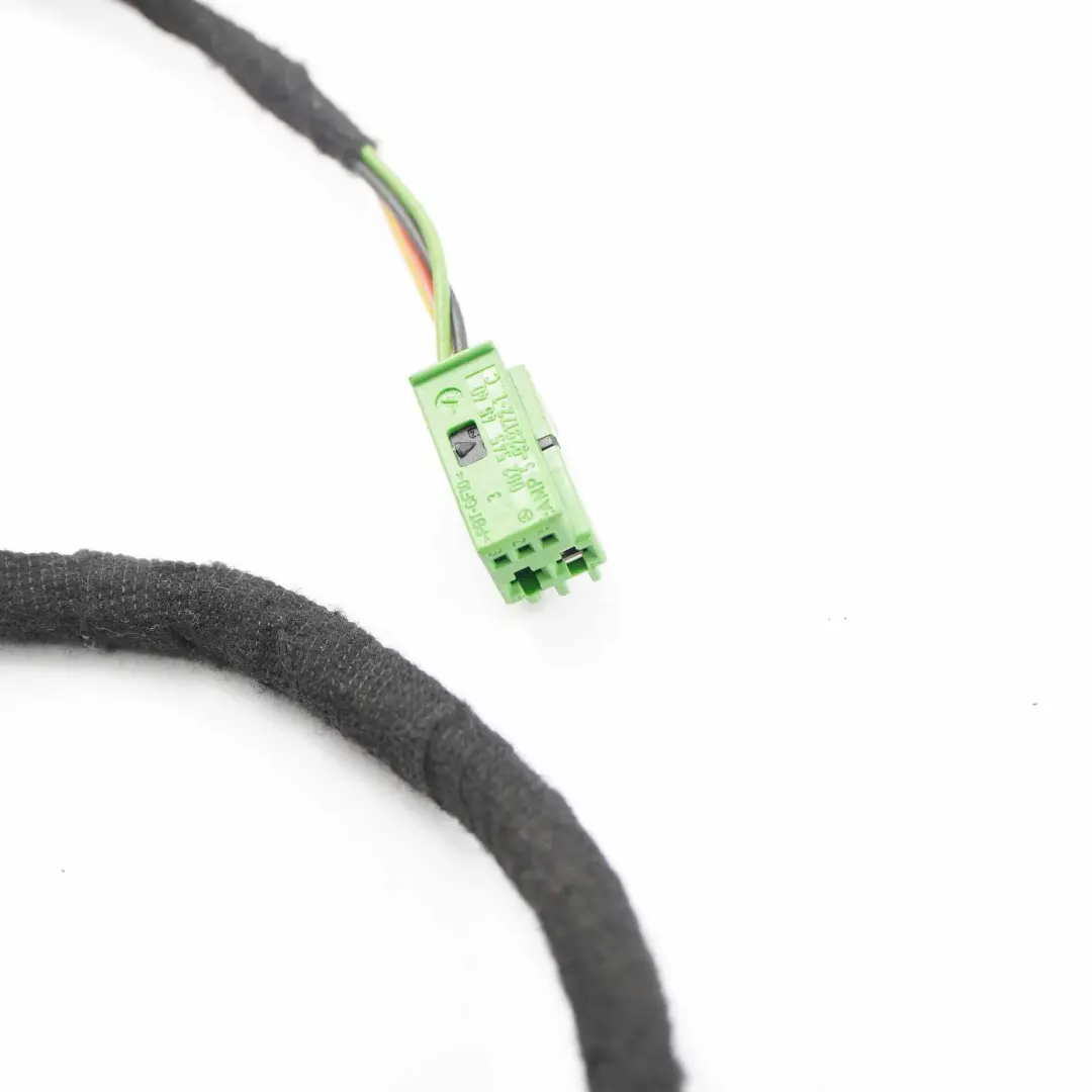 Kofferraum klappe Heck klappe links Kabelbaum für Mercedes CLC CL203 mit Teilenummer A2035406609 Mercedes CLC CL203 Kofferraum klappe Heck klappe links Kabelbaum - SKU A2035406609 - Teilenummer A2035406609