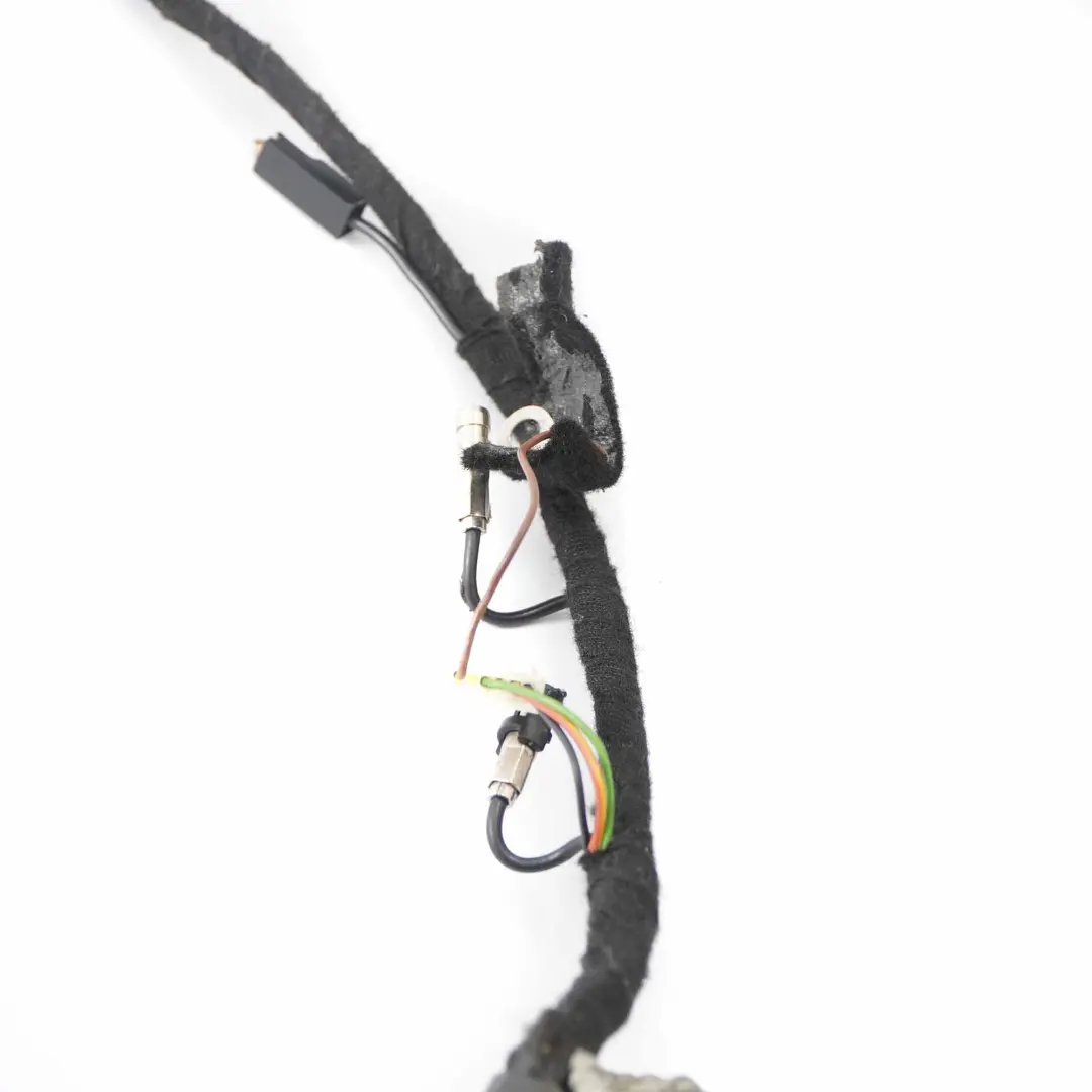 Tapa Portón trasero izquierdo Cableado Arnés para Mercedes CLC CL203 con número de pieza A2035406609 Mercedes CLC CL203 Tapa Portón trasero izquierdo Cableado Arnés - SKU A2035406609 - Número de pieza A2035406609