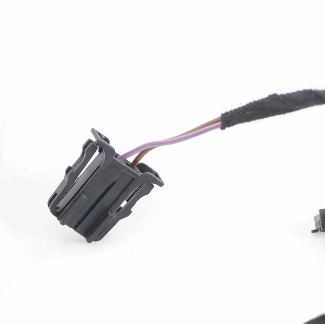 Mercedes CLC CL203 Kofferraum klappe Heck klappe links Kabelbaum - SKU A2035406609 - Teilenummer A2035406609