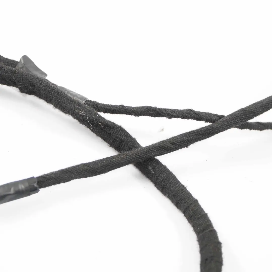 Mercedes CLC CL203 Kofferraum klappe Heck klappe links Kabelbaum - SKU A2035406609 - Teilenummer A2035406609