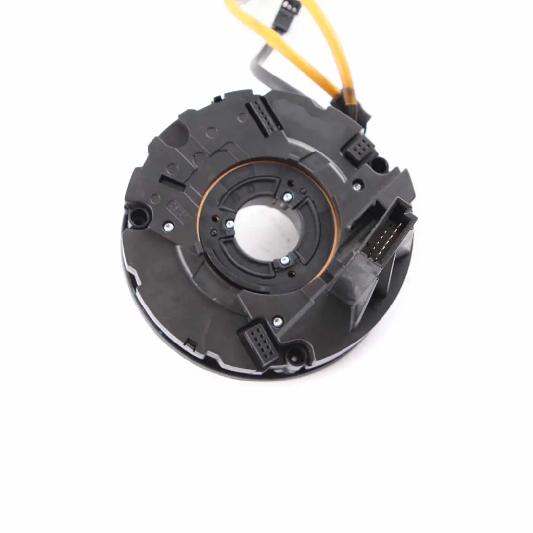 Mercedes W203 Steering Wheel Slip Ring Airbag Squib - SKU A2035408145 - Part number A2035408145