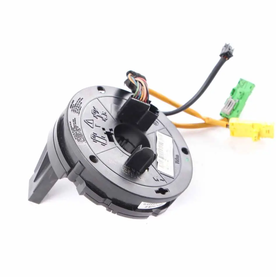 Lenkrad Schleifring Airbag Squib Wickelfeder Sensor für Mercedes Sprinter W906 mit Teilenummer A2035408145 Mercedes Sprinter W906 Lenkrad Schleifring Airbag Squib Wickelfeder Sensor - SKU A2035408145 - Teilenummer A2035408145