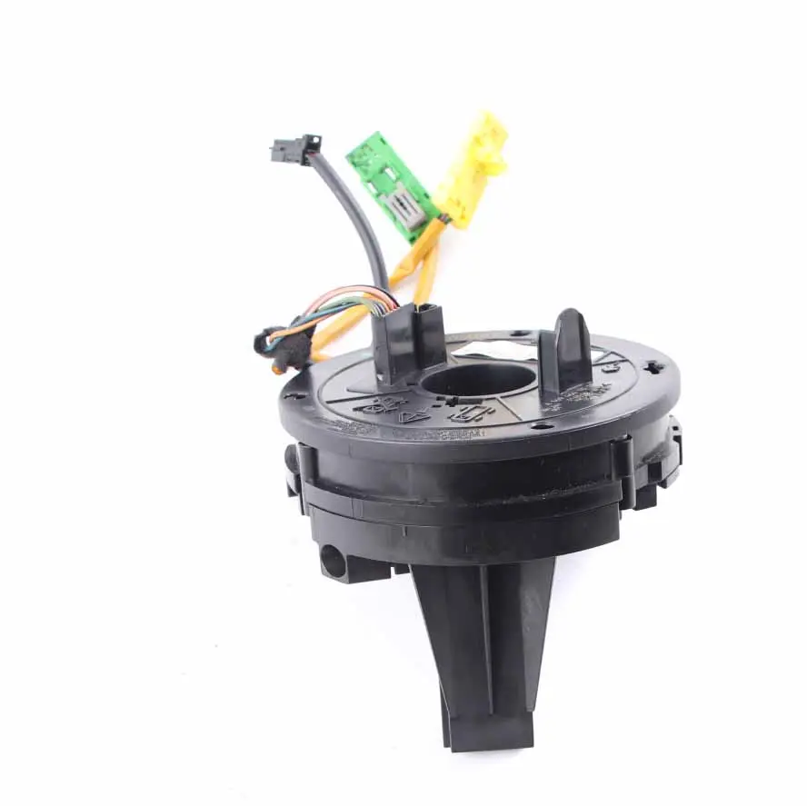 Lenkrad Schleifring Airbag Squib Wickelfeder Sensor für Mercedes Sprinter W906 mit Teilenummer A2035408145 Mercedes Sprinter W906 Lenkrad Schleifring Airbag Squib Wickelfeder Sensor - SKU A2035408145 - Teilenummer A2035408145
