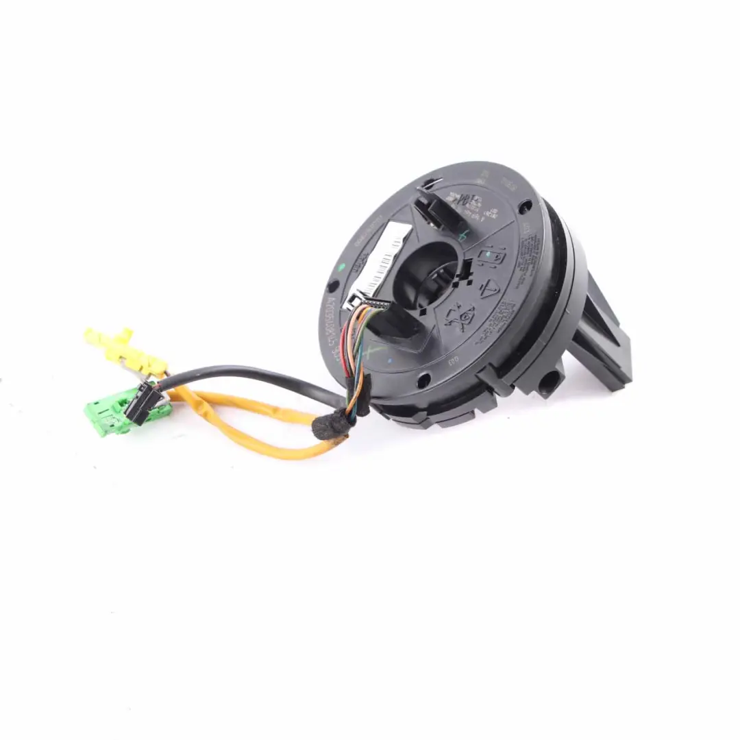Lenkrad Schleifring Airbag Squib Wickelfeder Sensor für Mercedes Sprinter W906 mit Teilenummer A2035408145 Mercedes Sprinter W906 Lenkrad Schleifring Airbag Squib Wickelfeder Sensor - SKU A2035408145 - Teilenummer A2035408145