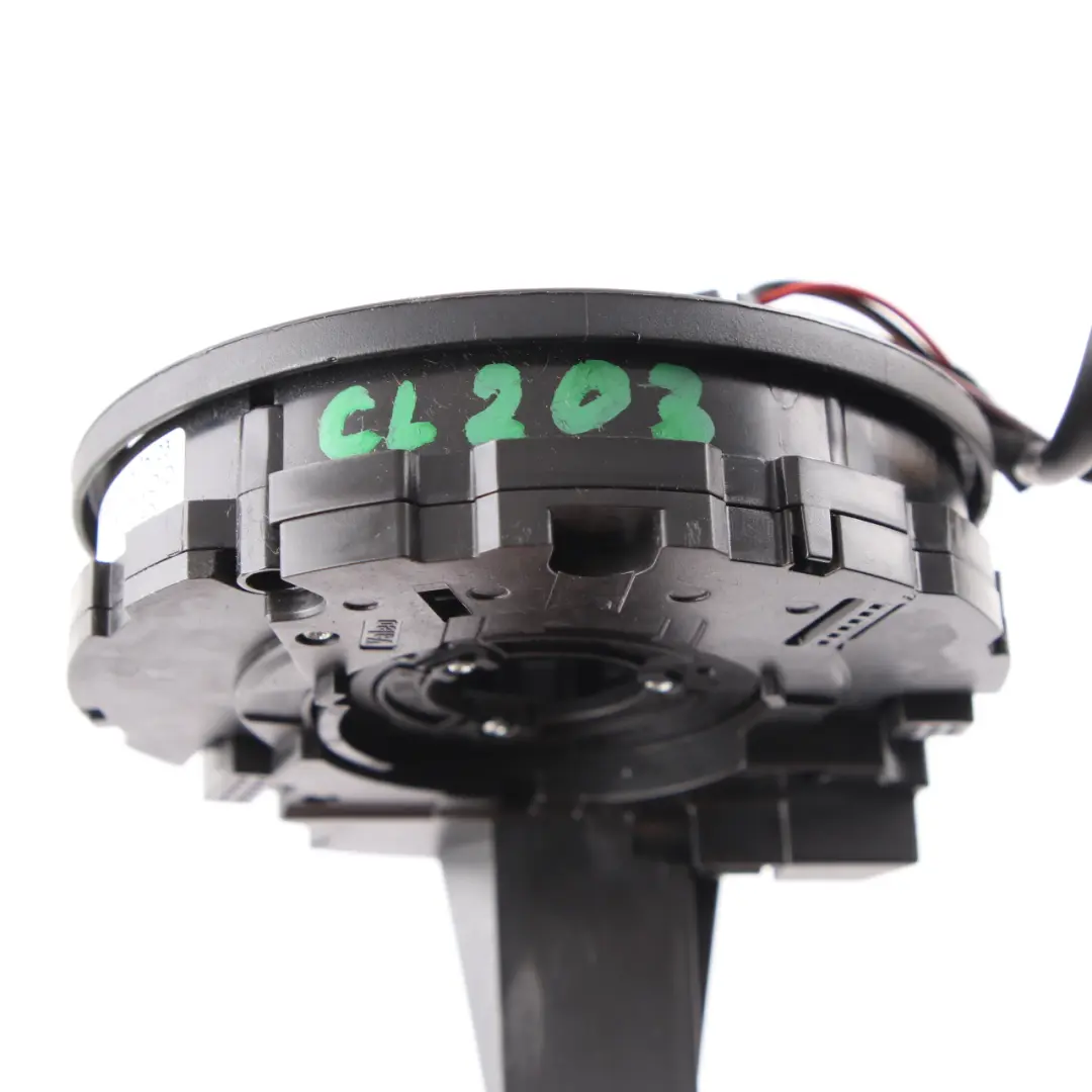 Steering Wheel Slip Ring Airbag Squib to Mercedes W203 with Part number A2035408145 Mercedes W203 Steering Wheel Slip Ring Airbag Squib - SKU A2035408145 - Part number A2035408145