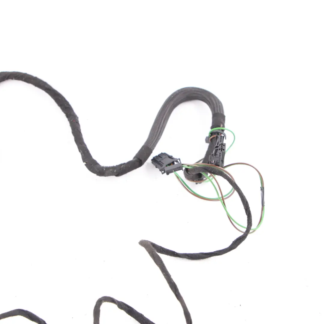 Puerta Delantera Izquierda Derecha Mazo De cables para Mercedes C W203 con número de pieza A2035409213 Mercedes C W203 Puerta Delantera Izquierda Derecha Mazo De cables - SKU A2035409213 - Número de pieza A2035409213