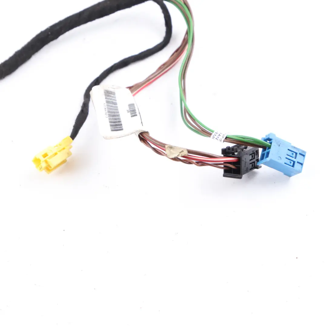 Door Wiring Harness Front Left Right N/O/S Wiring Loom to Mercedes W203 with Part number A2035409213 Mercedes W203 Door Wiring Harness Front Left Right N/O/S Wiring Loom - SKU A2035409213 - Part number A2035409213