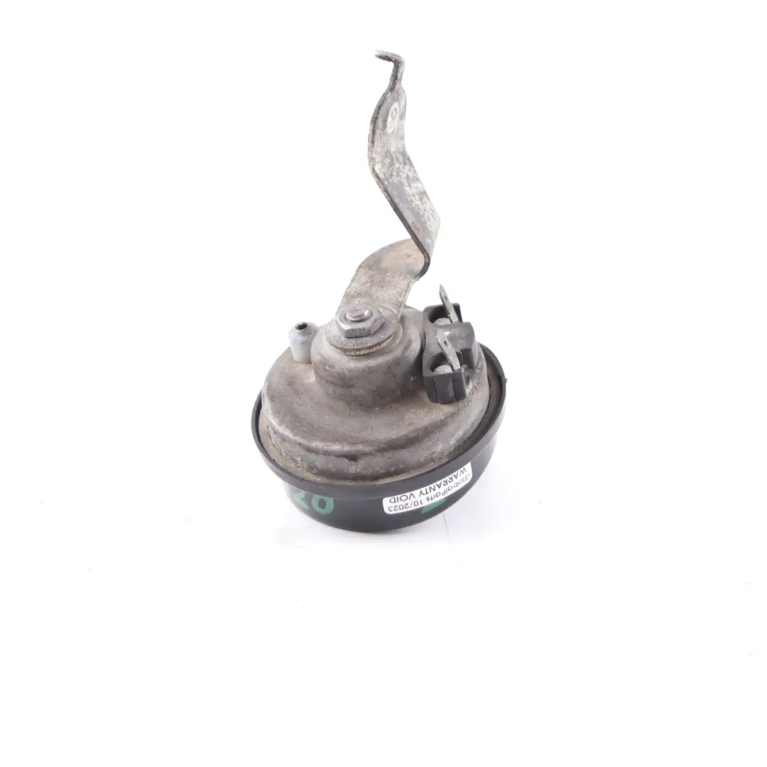 Horn Signal High Tone Siren Fanfare to Mercedes CLC CL203 with Part number A2035420320 Mercedes CLC CL203 Horn Signal High Tone Siren Fanfare - SKU A2035420320 - Part number A2035420320