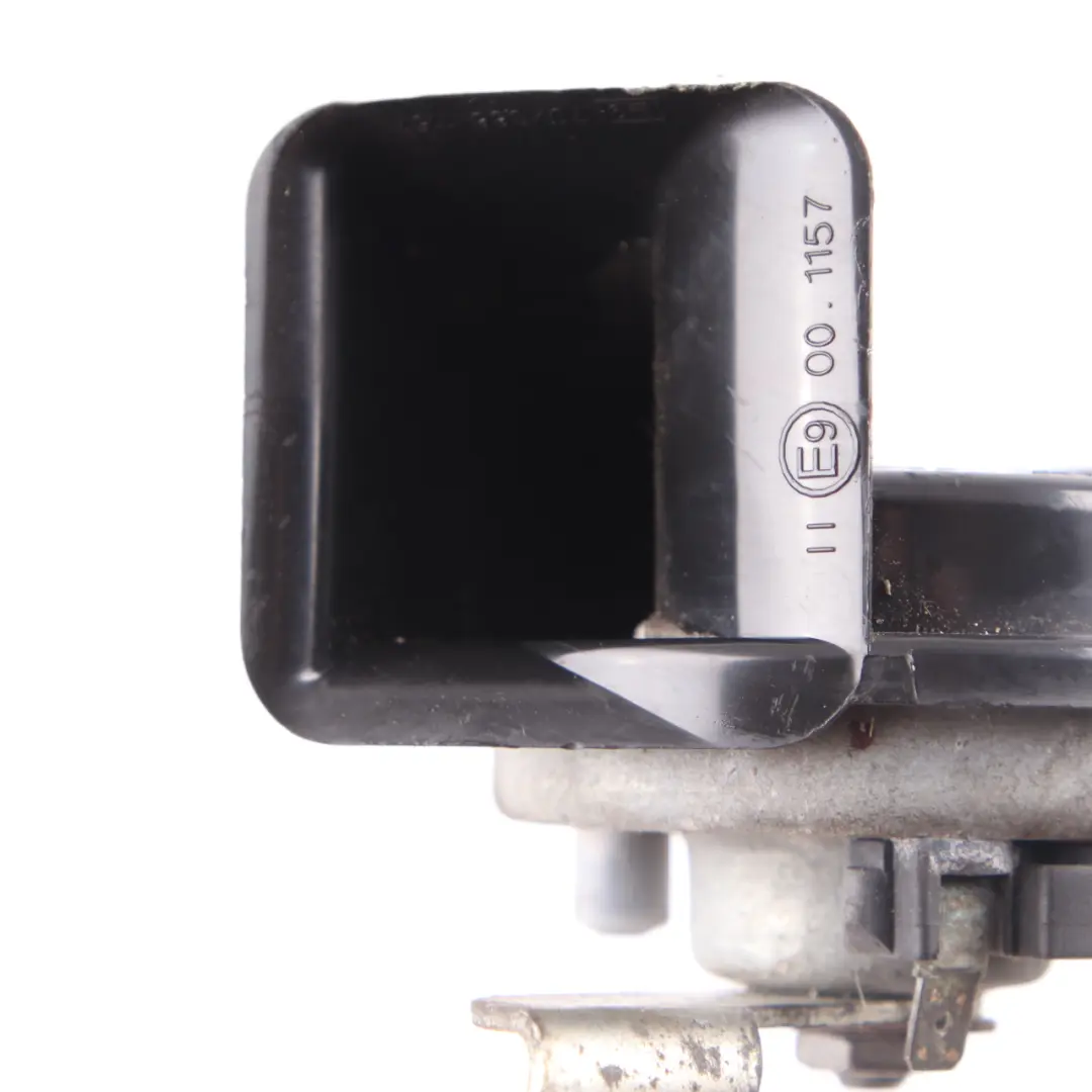 Signalhorn Hochton-Sirene Fanfare für Mercedes CLC CL203 mit Teilenummer A2035420320 Mercedes CLC CL203 Signalhorn Hochton-Sirene Fanfare - SKU A2035420320 - Teilenummer A2035420320