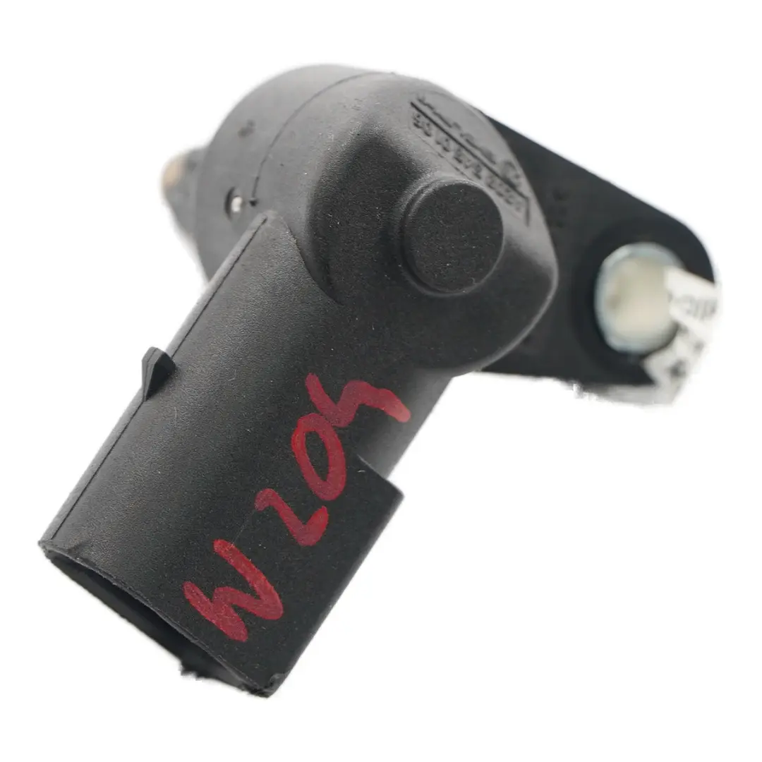 Interruttore del pedale del freno Stop Luce per Mercedes W203 W204 con numero di parte A2035450106 Mercedes W203 W204 Interruttore del pedale del freno Stop Luce - SKU A2035450106 - Numero di parte A2035450106