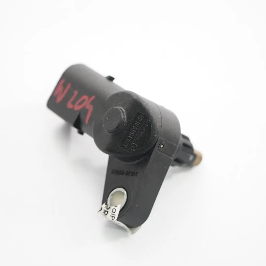 Interrupteur Pédale de Freinage Stop Feu Arrière pour Mercedes W203 W204 à propos du numéro de pièce A2035450106 Mercedes W203 W204 Interrupteur Pédale de Freinage Stop Feu Arrière - SKU A2035450106 - Numéro de pièce A2035450106