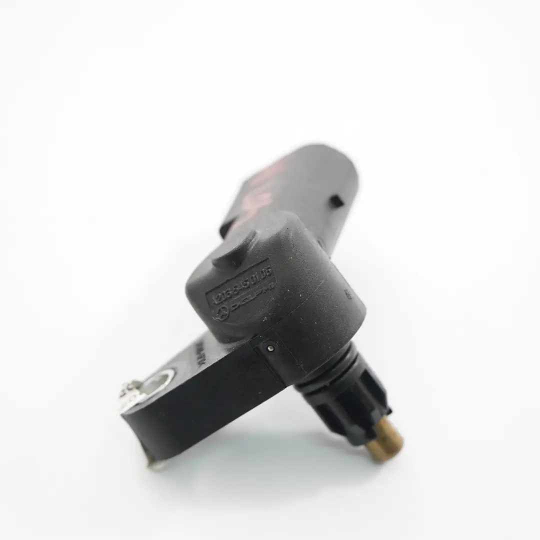 Mercedes W203 W204 Pedal de freno Interruptor de parada Luz - SKU A2035450106 - Número de pieza A2035450106