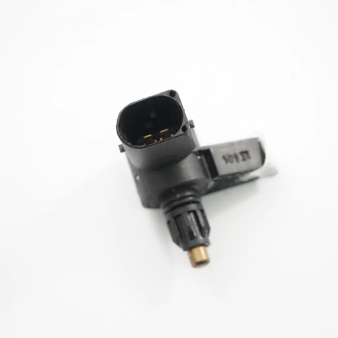 Mercedes W203 W204 Brake Pedal Switch Stop Reverse Light - SKU A2035450106 - Part number A2035450106