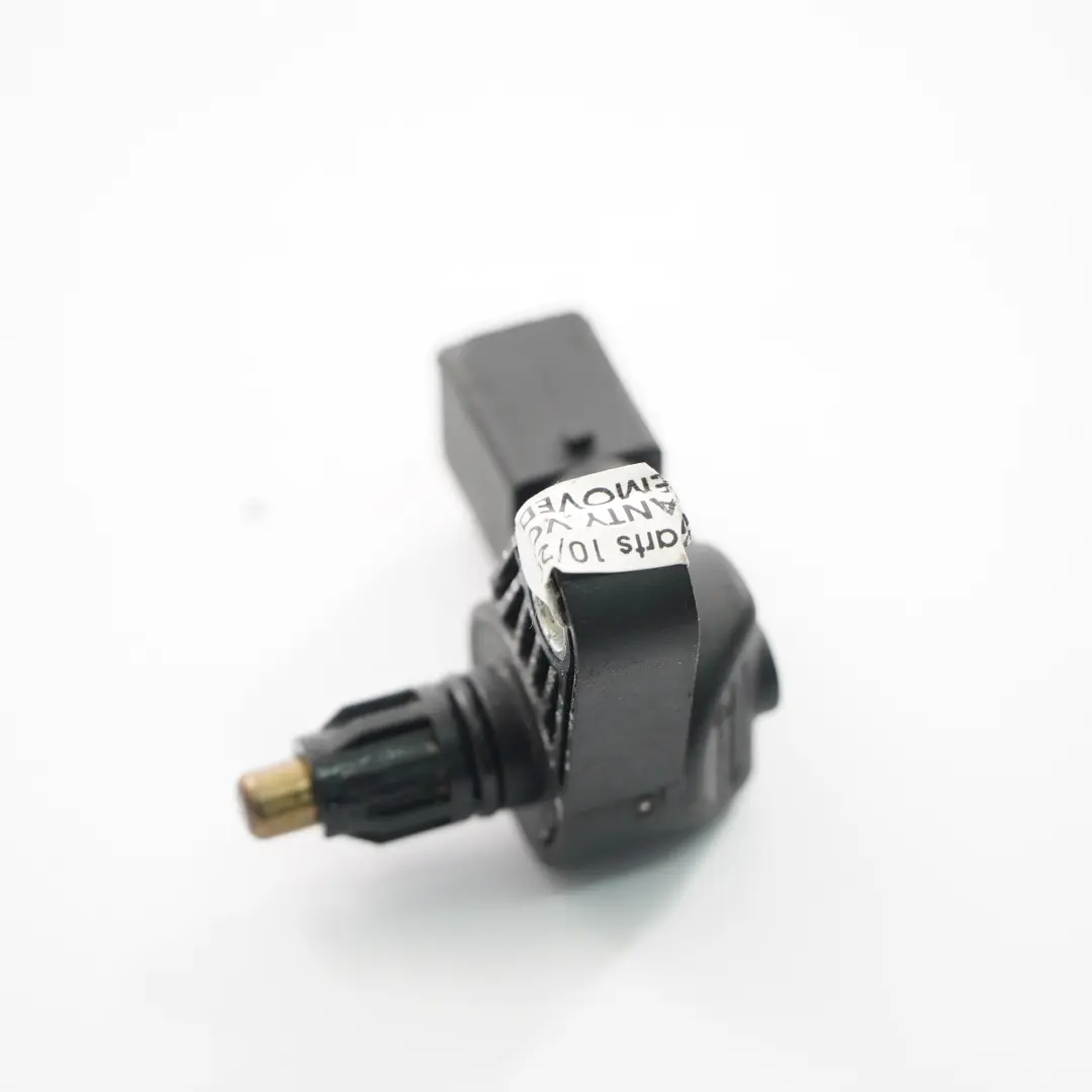 Interruttore del pedale del freno Stop Luce per Mercedes W203 W204 con numero di parte A2035450106 Mercedes W203 W204 Interruttore del pedale del freno Stop Luce - SKU A2035450106 - Numero di parte A2035450106