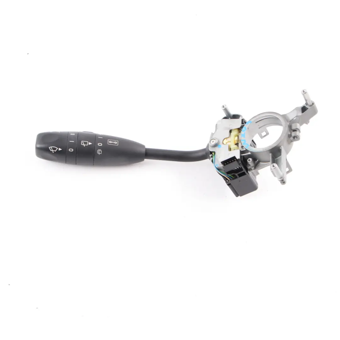 Indicator Wiper Stalk Switch to Mercedes W203 S203 Wagon Kombi with Part number A2035450210 Mercedes W203 S203 Wagon Kombi Indicator Wiper Stalk Switch - SKU A2035450210 - Part number A2035450210