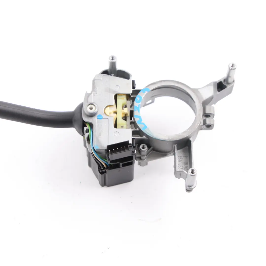 Indicator Wiper Stalk Switch to Mercedes W203 S203 Wagon Kombi with Part number A2035450210 Mercedes W203 S203 Wagon Kombi Indicator Wiper Stalk Switch - SKU A2035450210 - Part number A2035450210