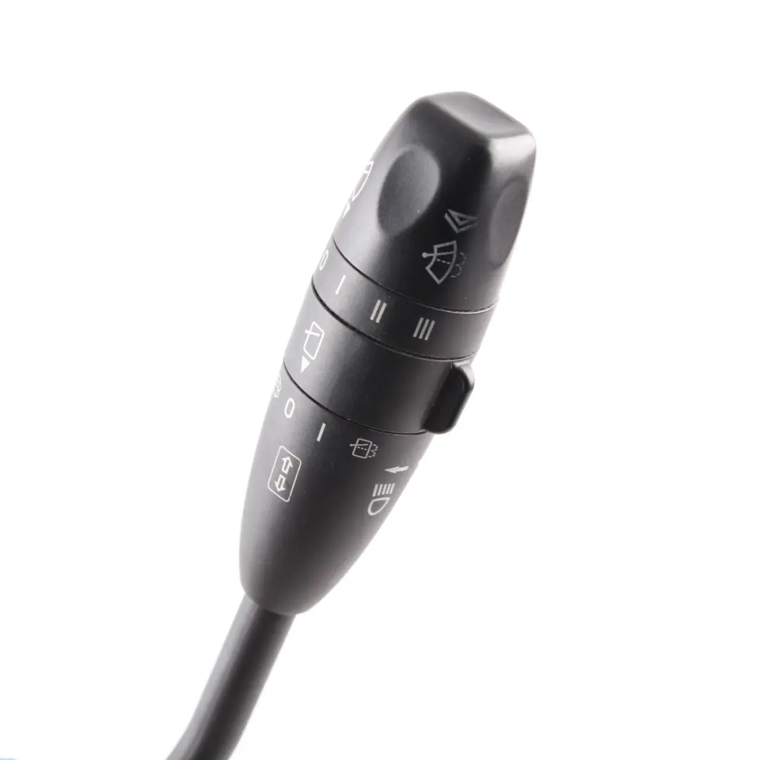 Indicator Wiper Stalk Switch to Mercedes W203 S203 Wagon Kombi with Part number A2035450210 Mercedes W203 S203 Wagon Kombi Indicator Wiper Stalk Switch - SKU A2035450210 - Part number A2035450210