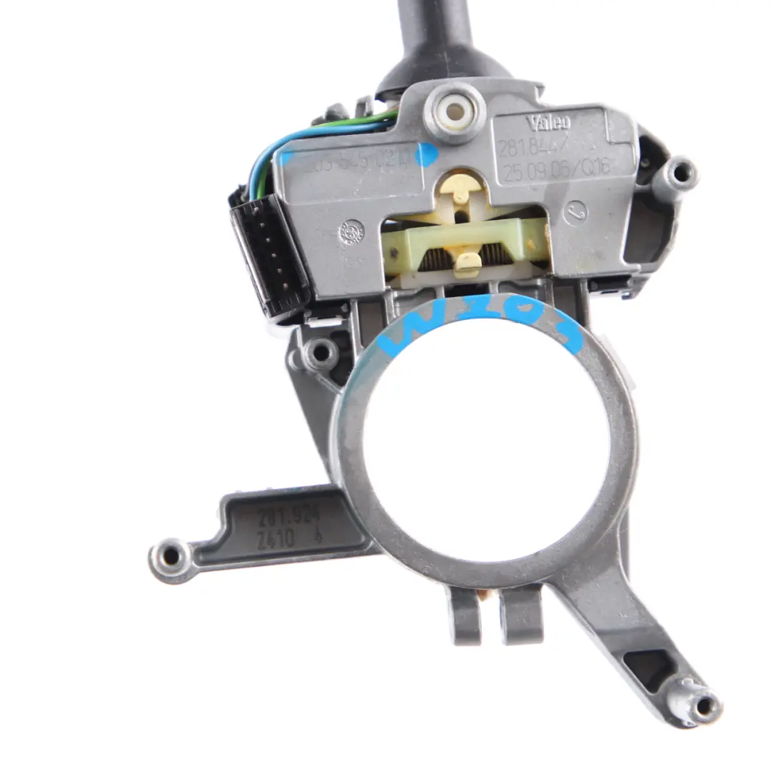 Indicator Wiper Stalk Switch to Mercedes W203 S203 Wagon Kombi with Part number A2035450210 Mercedes W203 S203 Wagon Kombi Indicator Wiper Stalk Switch - SKU A2035450210 - Part number A2035450210