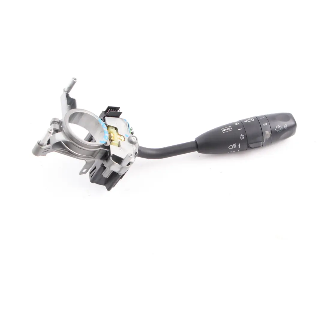 Indicator Wiper Stalk Switch to Mercedes W203 S203 Wagon Kombi with Part number A2035450210 Mercedes W203 S203 Wagon Kombi Indicator Wiper Stalk Switch - SKU A2035450210 - Part number A2035450210