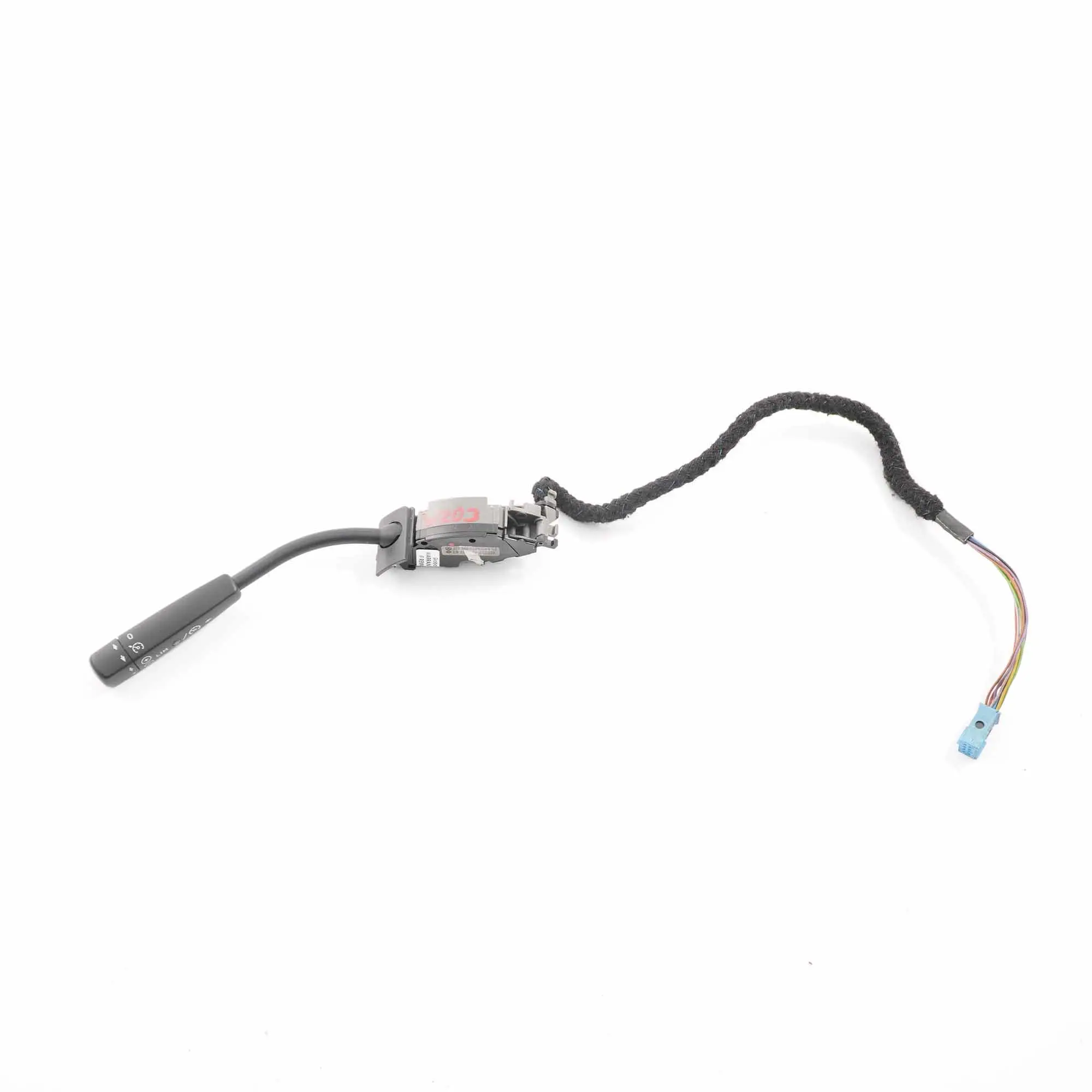 Mercedes W203 W639 Unità Interruttore Crociera A2035450224