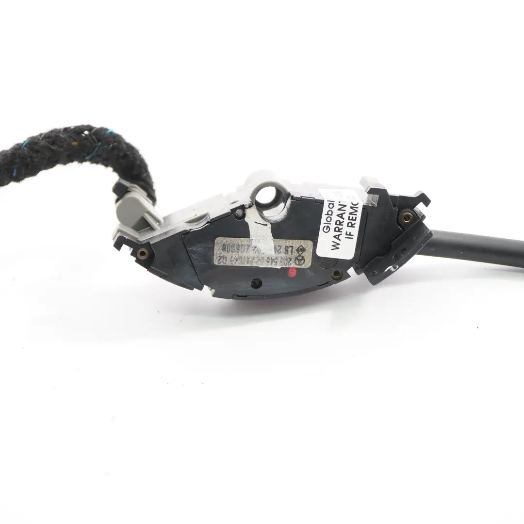 Cruise Control Stalk Mercedes W203 W639 Tempomat Switch Unit to with Part number A2035450224 Cruise Control Stalk Mercedes W203 W639 Tempomat Switch Unit - SKU A2035450224 - Part number A2035450224