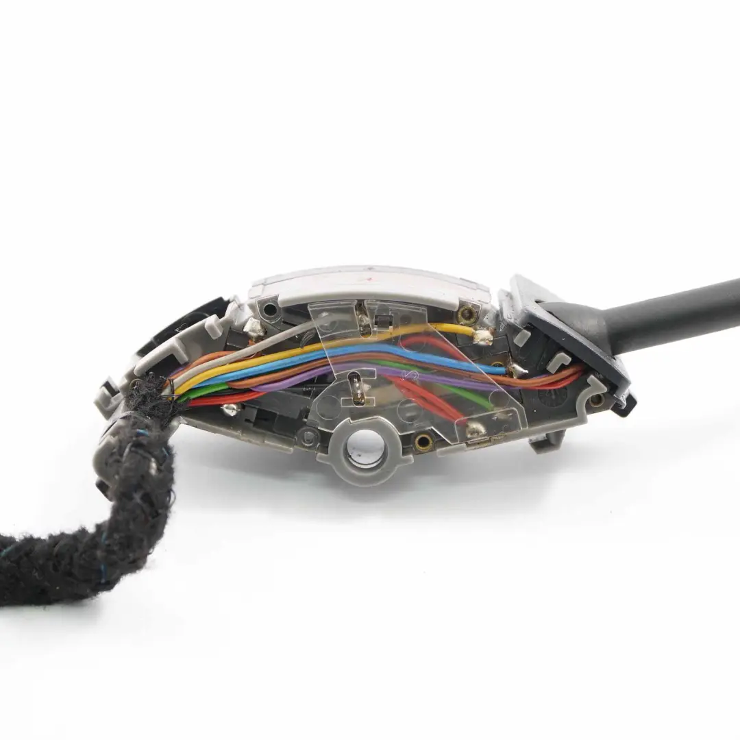 Mercedes W203 Vito W639 Control de Crucero - SKU A2035450224 - Número de pieza A2035450224