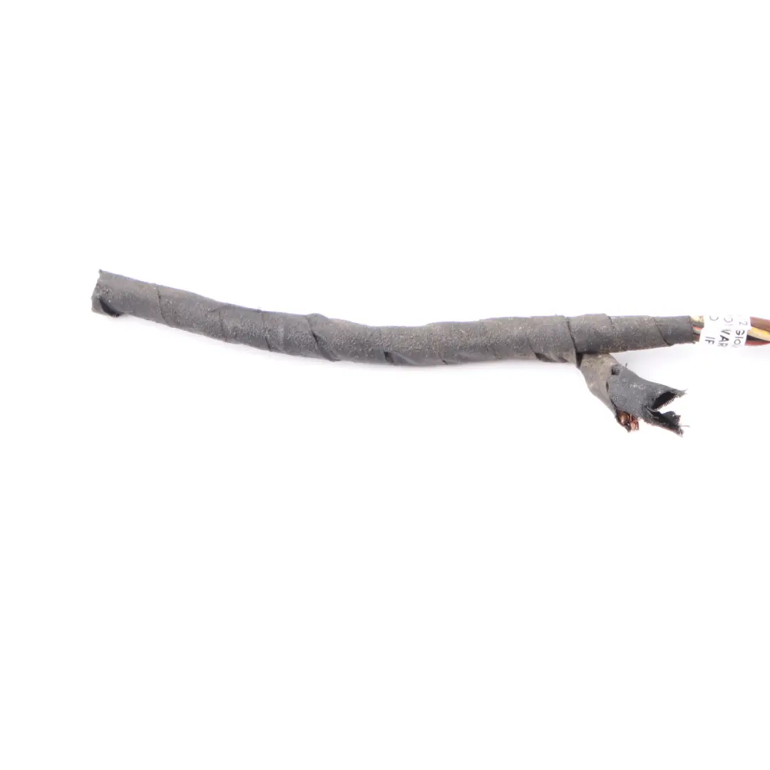 W219 Headllight Headlamp Front Plug Socket Wiring to Mercedes CLS with Part number A2035450328 Mercedes CLS W219 Headllight Headlamp Front Plug Socket Wiring - SKU A2035450328 - Part number A2035450328