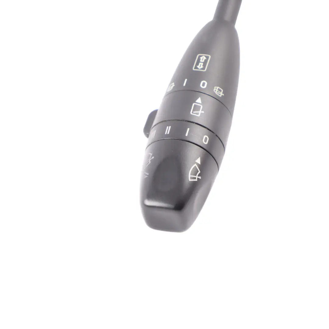 Indicator Wiper Column Switch Stalk to Mercedes W203 with Part number A2035450410 Mercedes W203 Indicator Wiper Column Switch Stalk - SKU A2035450410 - Part number A2035450410