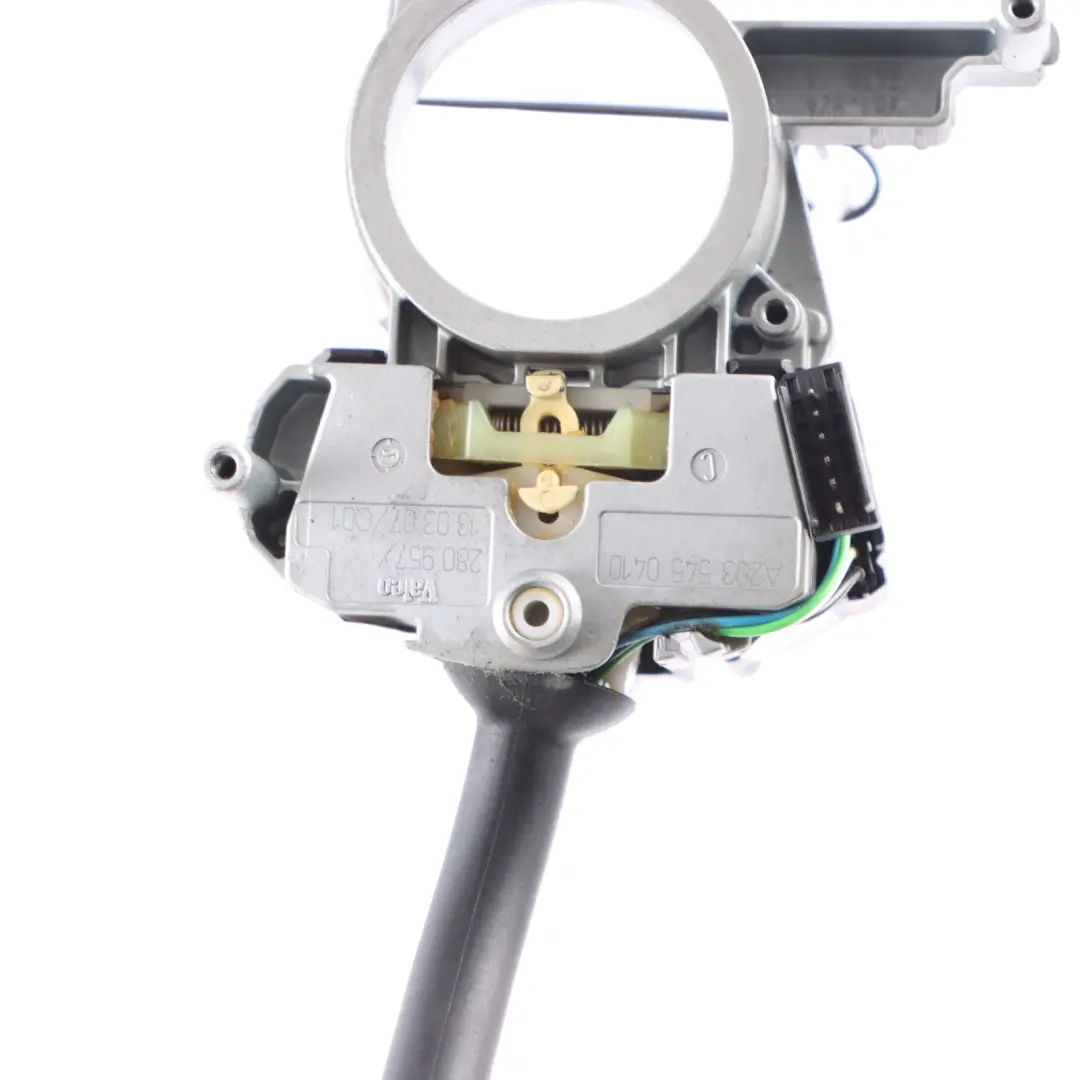 Indicator Wiper Column Switch Stalk to Mercedes W203 with Part number A2035450410 Mercedes W203 Indicator Wiper Column Switch Stalk - SKU A2035450410 - Part number A2035450410