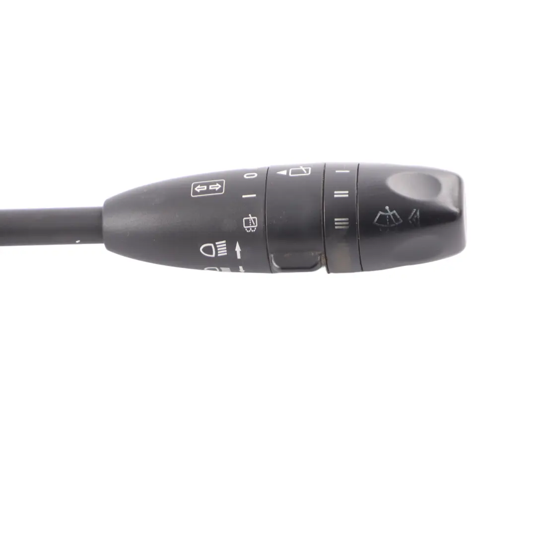 Indicator Wiper Column Switch Stalk to Mercedes W203 with Part number A2035450410 Mercedes W203 Indicator Wiper Column Switch Stalk - SKU A2035450410 - Part number A2035450410