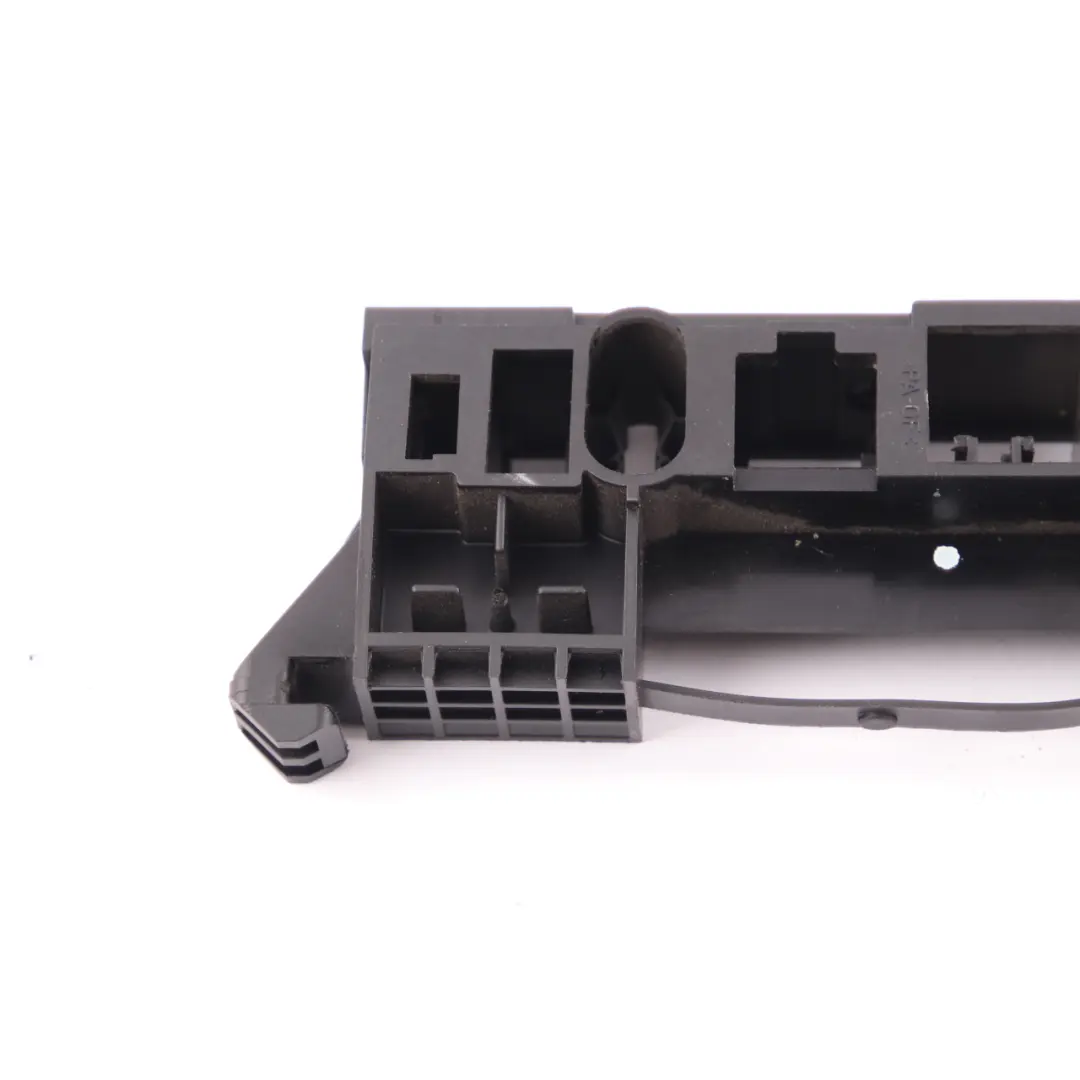 Seat Cover Mercedes CL203 Covering Trim Cap Right O/S Black - SKU A2035450503 - Part number A2035450503