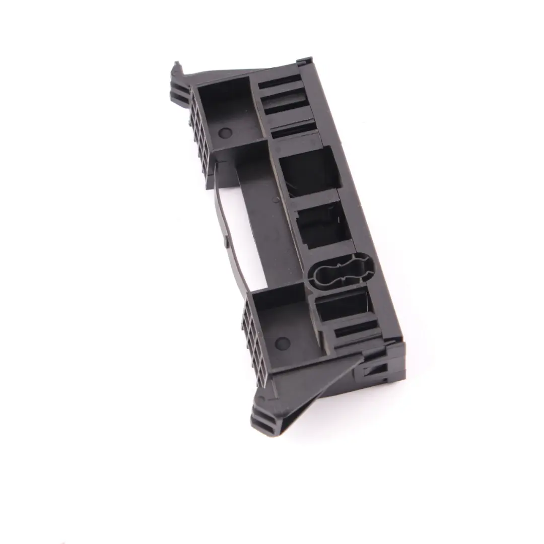 Seat Cover Mercedes CL203 Covering Trim Cap Right O/S Black - SKU A2035450503 - Part number A2035450503