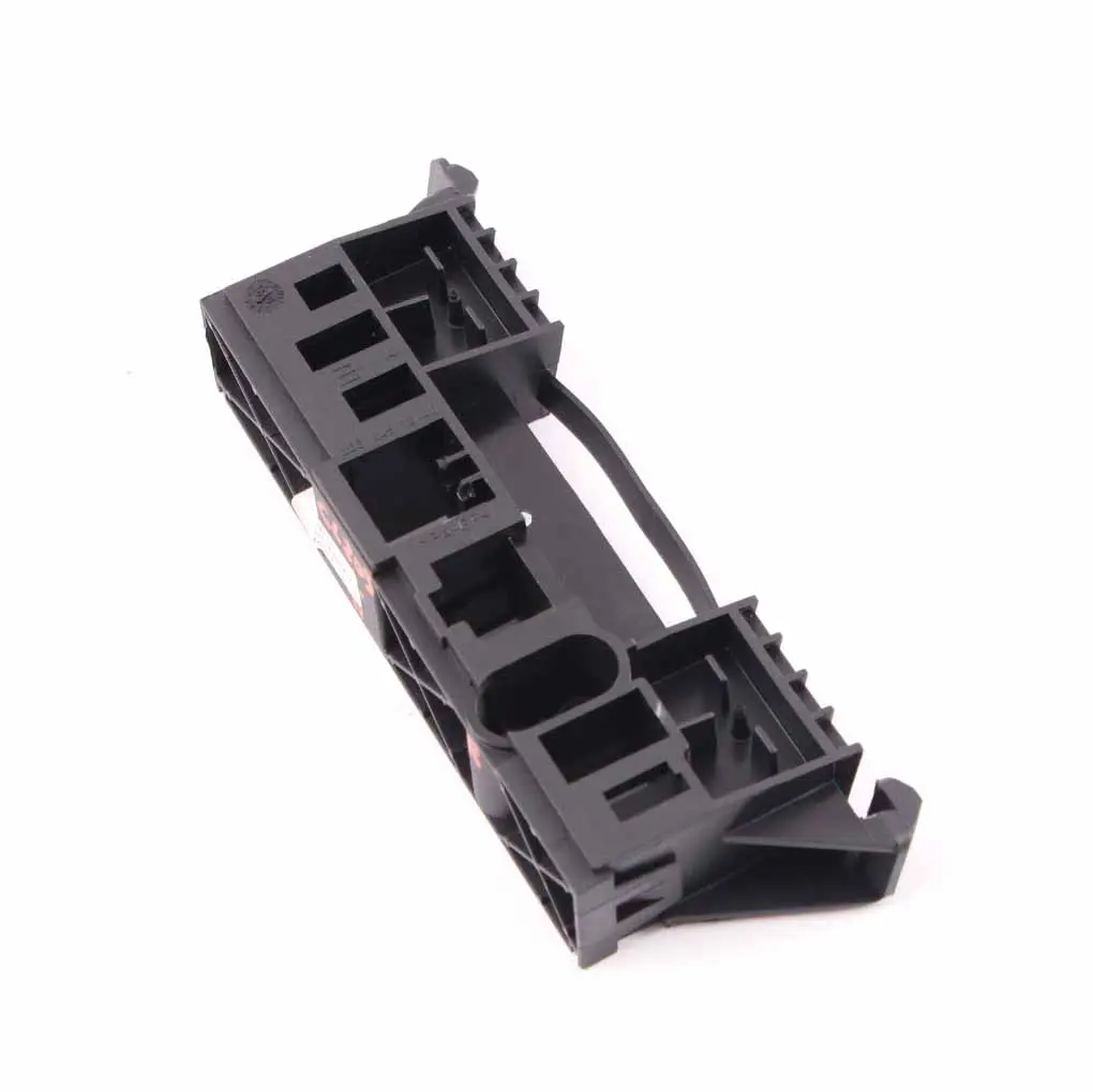 Seat Cover Mercedes CL203 Covering Trim Cap Right O/S Black - SKU A2035450503 - Part number A2035450503